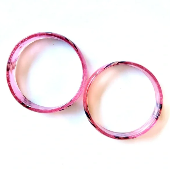 Glass bangles - Picture 3 of 4